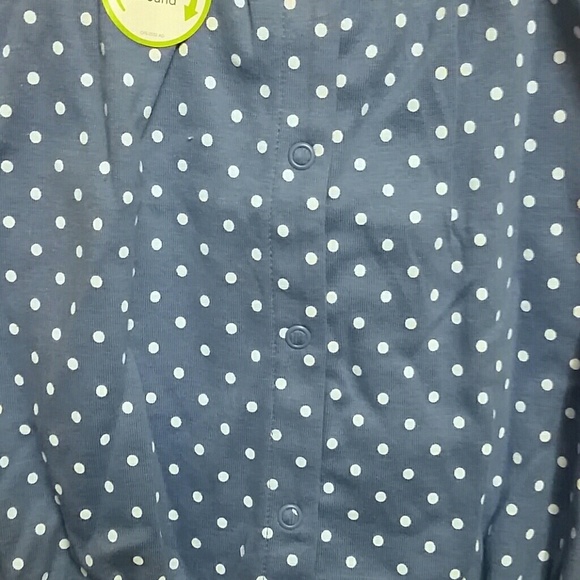 💙Carter's Snap-Up Romper💙 - Picture 3 of 8